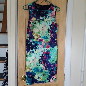 Covington Brand Dress
